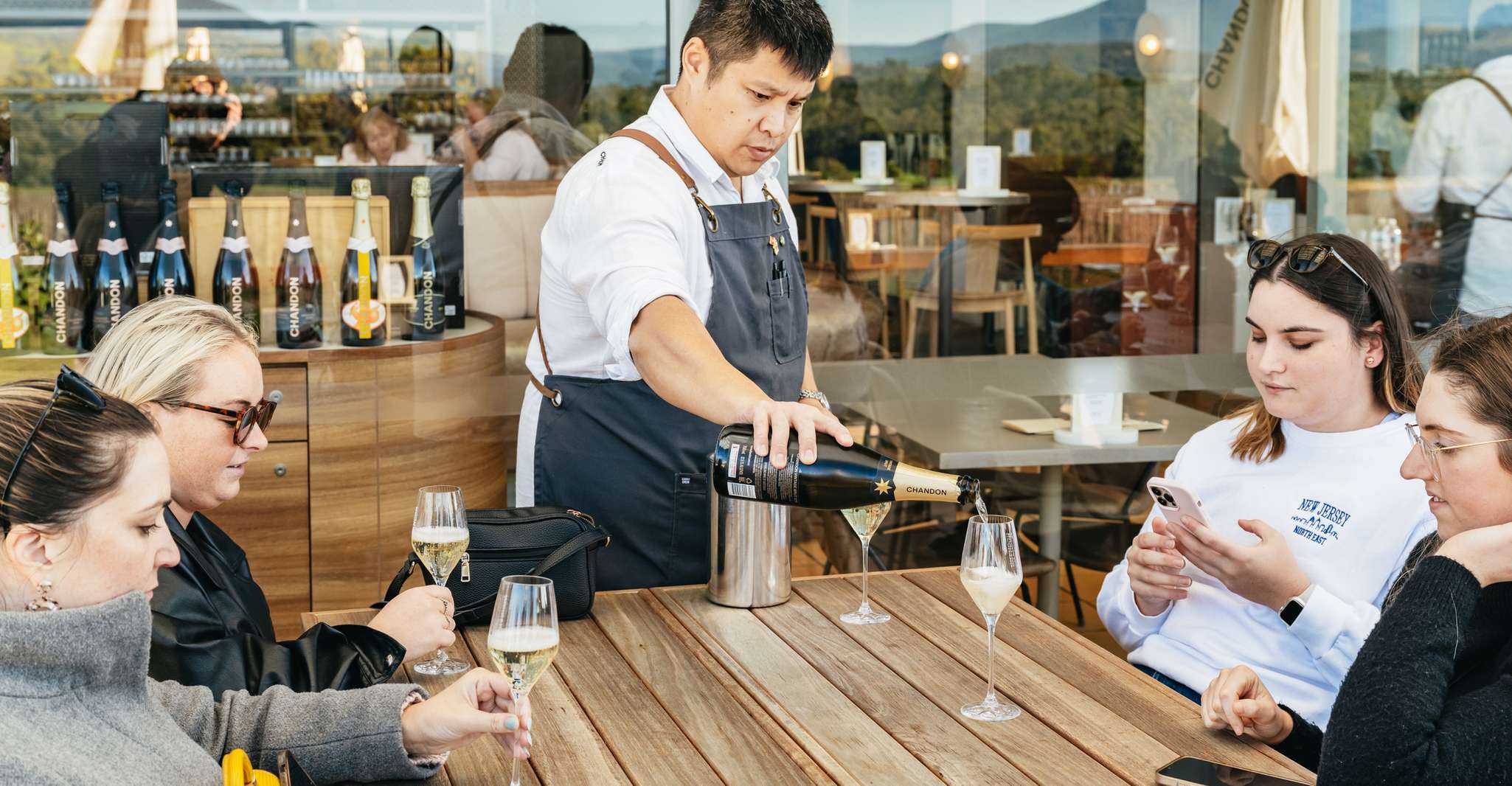 Melbourne: Yarra Valley Wine, Cider, Gin, Beer, & Choc Tour photo 19