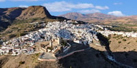 Da Malaga, Caminito Del Rey, White Village e Tapas Brunch - Housity