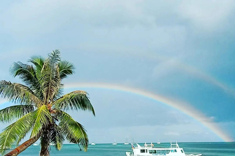 Excursão pelas ilhas de Boracay | Serviço de busca no hotelExcursão pelas ilhas de Boracay