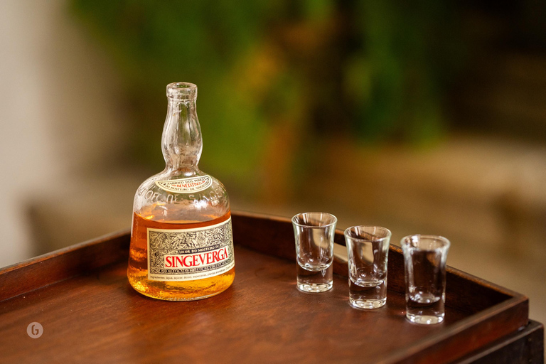 “Porto: Fado Show with Guided Tour in a Historic Monastery”