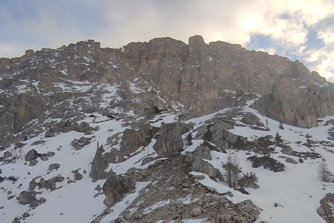 DOLOMITE DAY TOUR FROM VENICE