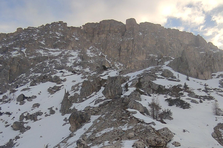 DOLOMITE DAY TOUR FROM VENICE