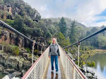 Vanuit Hobart: De ultieme 10-daagse rondreis door de regio's van Tasmanië