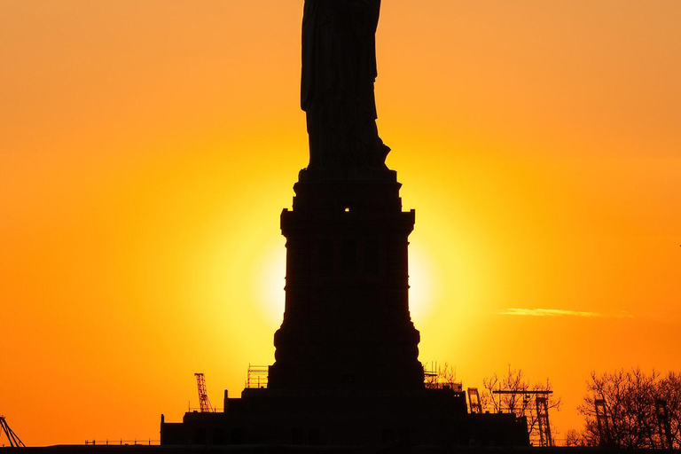 NYC: Statue of Liberty Express Cruise – Freedom Liberty Tour