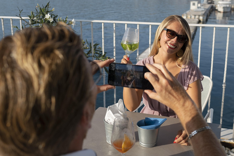 Sorrento: Positano, Amalfi, and Ravello Day Trip