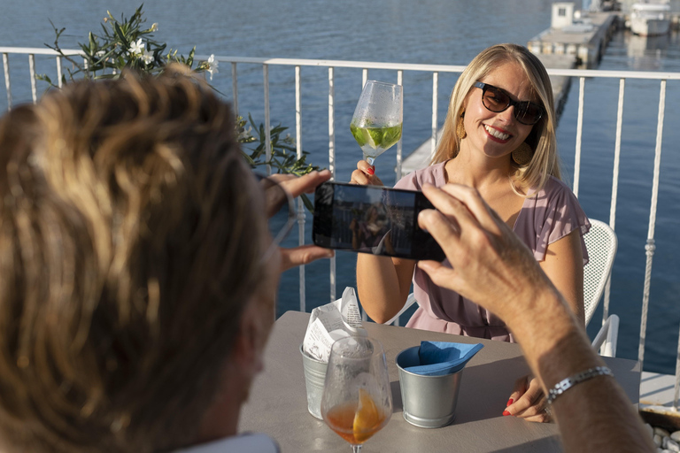 Sorrento: Positano, Amalfi, and Ravello Day Trip