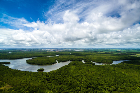 Da Iquitos: 7 giorni di campeggio nella giungla amazzonica