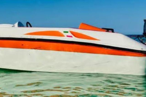 Punta Cana: Bávaro Beach Speedboat & Snorkeling Tour