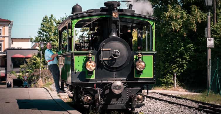 From Munich: Herrenchiemsee Palace and Boat Trip Day-Tour photo 5