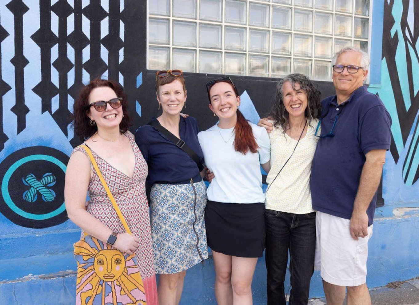 Asheville: Art Walk afslører street art-perler – South Slope