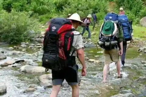 2 Day Trekking In Pu Luong Loop & Overnight At Homestay