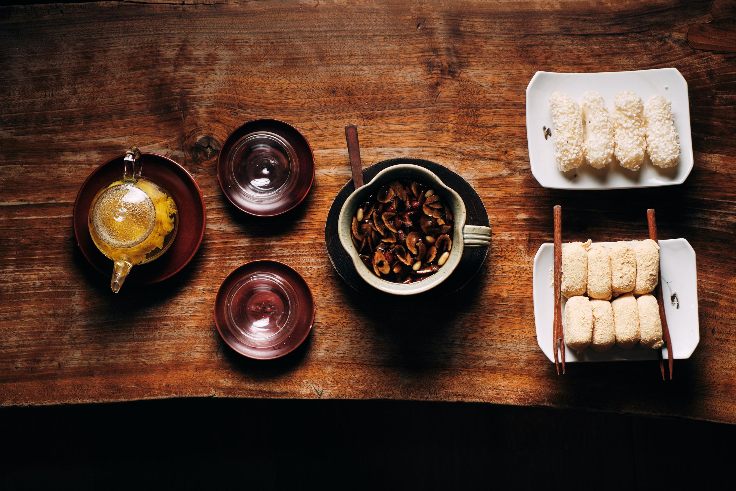 Seoul: Geführte Food- und Markttour mit 8+ Verkostungen