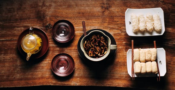 Seoul: Geführte Food- und Markttour mit 8+ Verkostungen