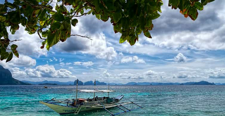 Boracay: Private Inselhopping & Schnorcheln Tour | GetYourGuide