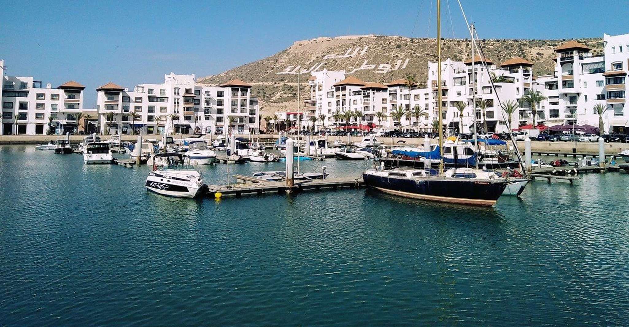 Agadir, visite guidée quotidienne de la découverte - Hizvo