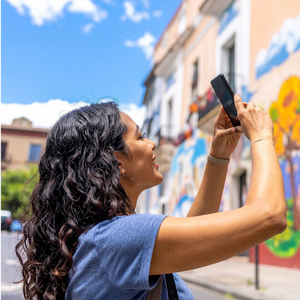 Hidden London Tour: Street Art, Secrets & Urban Legends