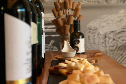 Mostar Winter Wine Tasting