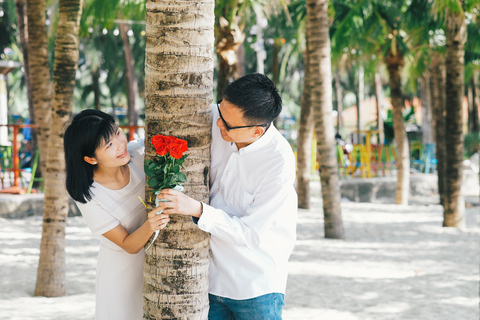 Fotografo di viaggio a Da Nang e Hoi An