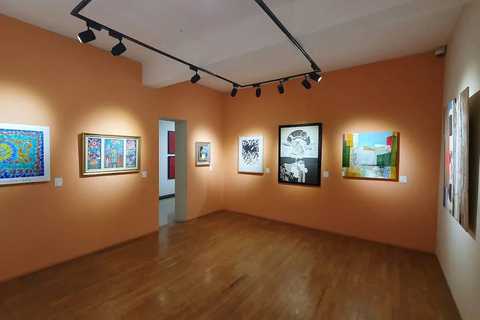 Agadir: Imoha Tours City Pass with 10+ Attractions 3-Day Pass