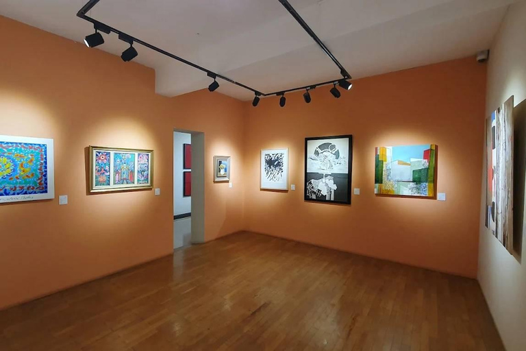 Agadir: Imoha Tours City Pass with 10+ Attractions 3-Day Pass