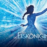 Stoccarda: FROZEN – Il musical Disney