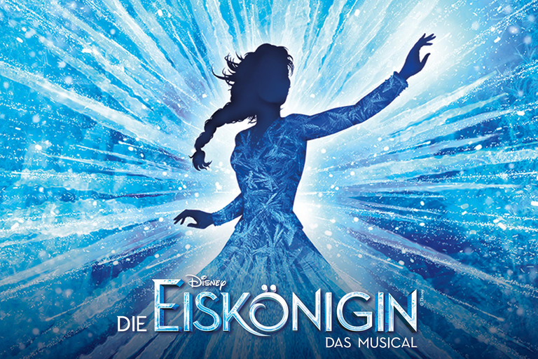 Stuttgart: Disney's FROZEN – The Musical Stuttgart: Disney's Frozen – The Musical