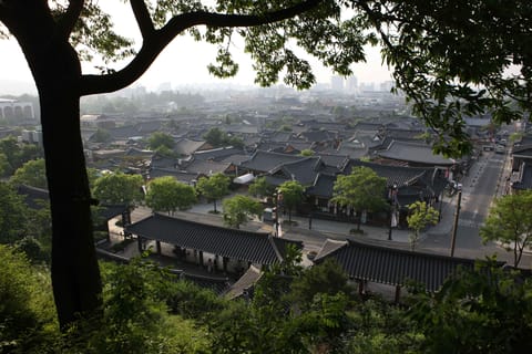 Essence of Jeonju Hanok Village & Maisan Mountain - Private - Image 2