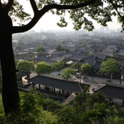 Essence of Jeonju Hanok Village & Maisan Mountain - Private