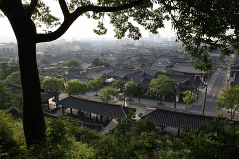 Essence of Jeonju Hanok Village & Maisan Mountain - Private - Image 3