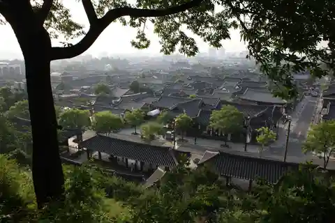 Essence of Jeonju Hanok Village + Maisan Mountain