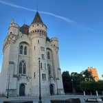 Bruxelles: biglietto per la Porta di Halle e tour audio della città