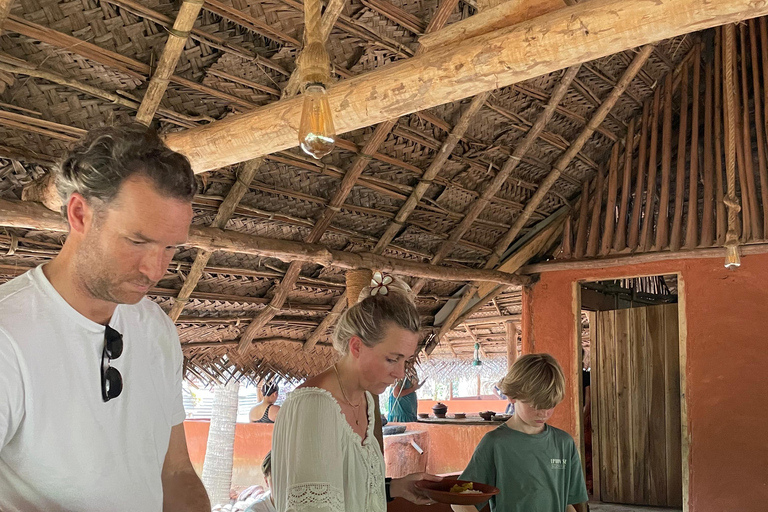 Habarana: Pure Village Life and Cultural Experience Day Tour we make real and untouched sri lankan experience