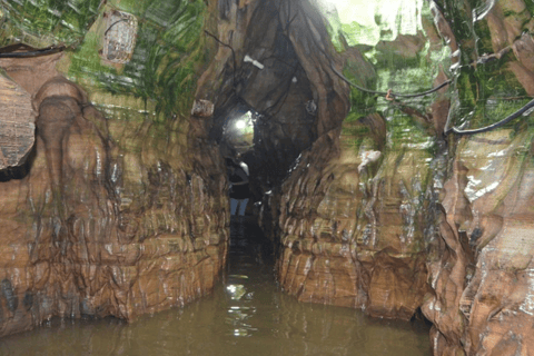 Circuit de 2 jours à Prayagraj et ChitrakootCircuit de deux jours à Prayagraj et Chitrakoot