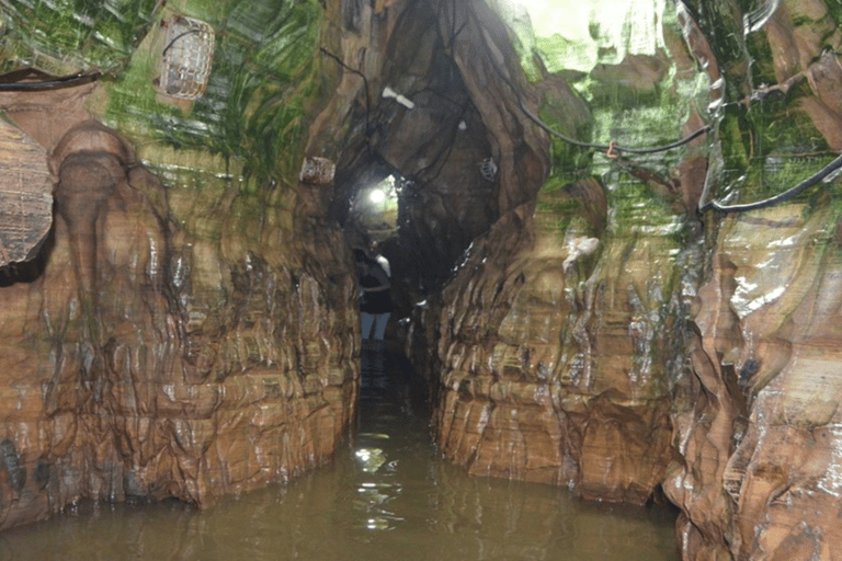 Circuit de 2 jours à Prayagraj et ChitrakootCircuit de deux jours à Prayagraj et Chitrakoot