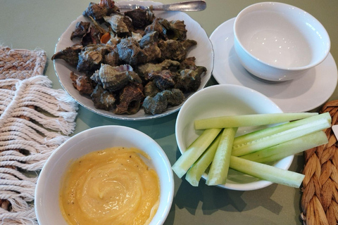 科孚岛：地中海美食发现之旅