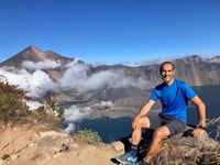 Trekking rinjani 1 jour trek - Housity