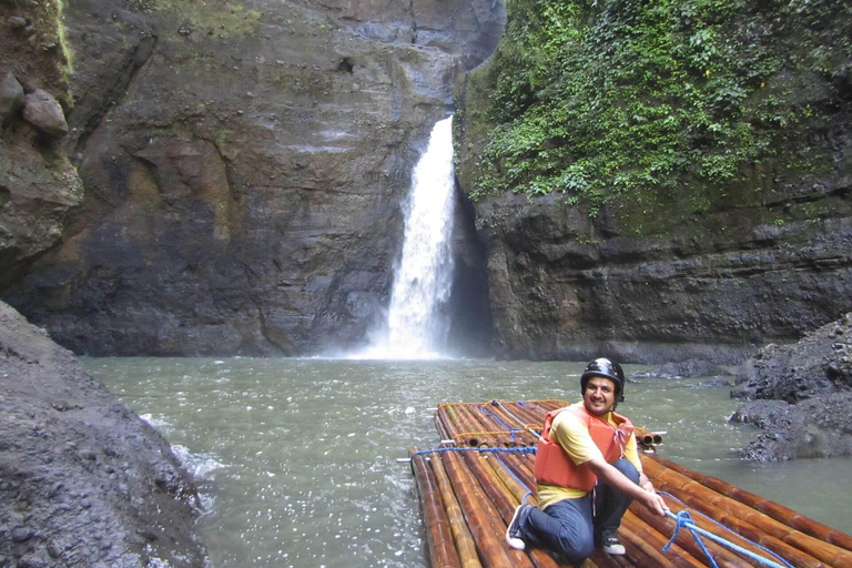 Manila Pagsanjan Falls River Adventure
