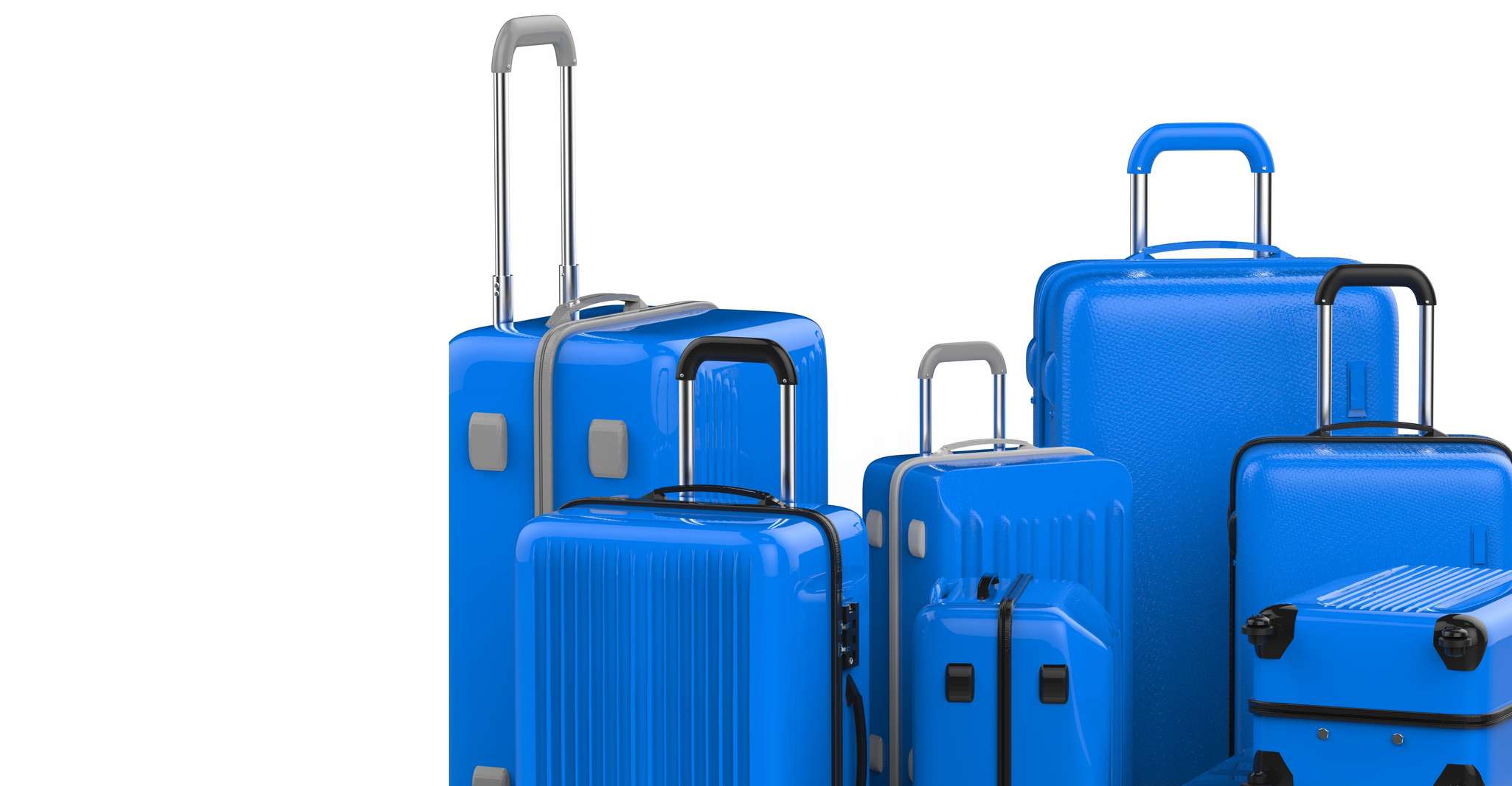 Bagagerie Zürich - Hizvo