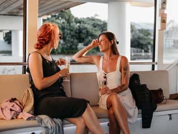 Noosa: River and Canals - Day Cruise