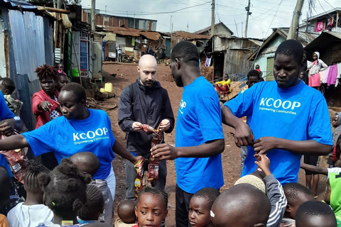 Lake Victoria Village Culture Walk with Local Host Lake Victoria Village Culture Walk with Local Host