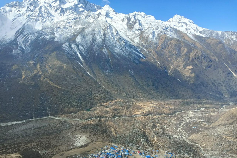 Nepal 9 Days: Langtang Valley Trek & Cultural Sunrise