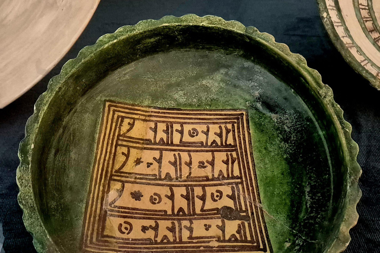 Excursión de un día a Cartago y Sidi Bou Said