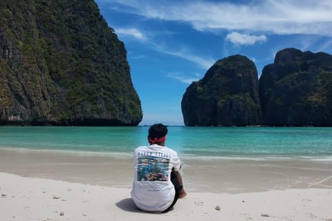 Phuket: 7 Islands Speedboat Tour with Snorkeling