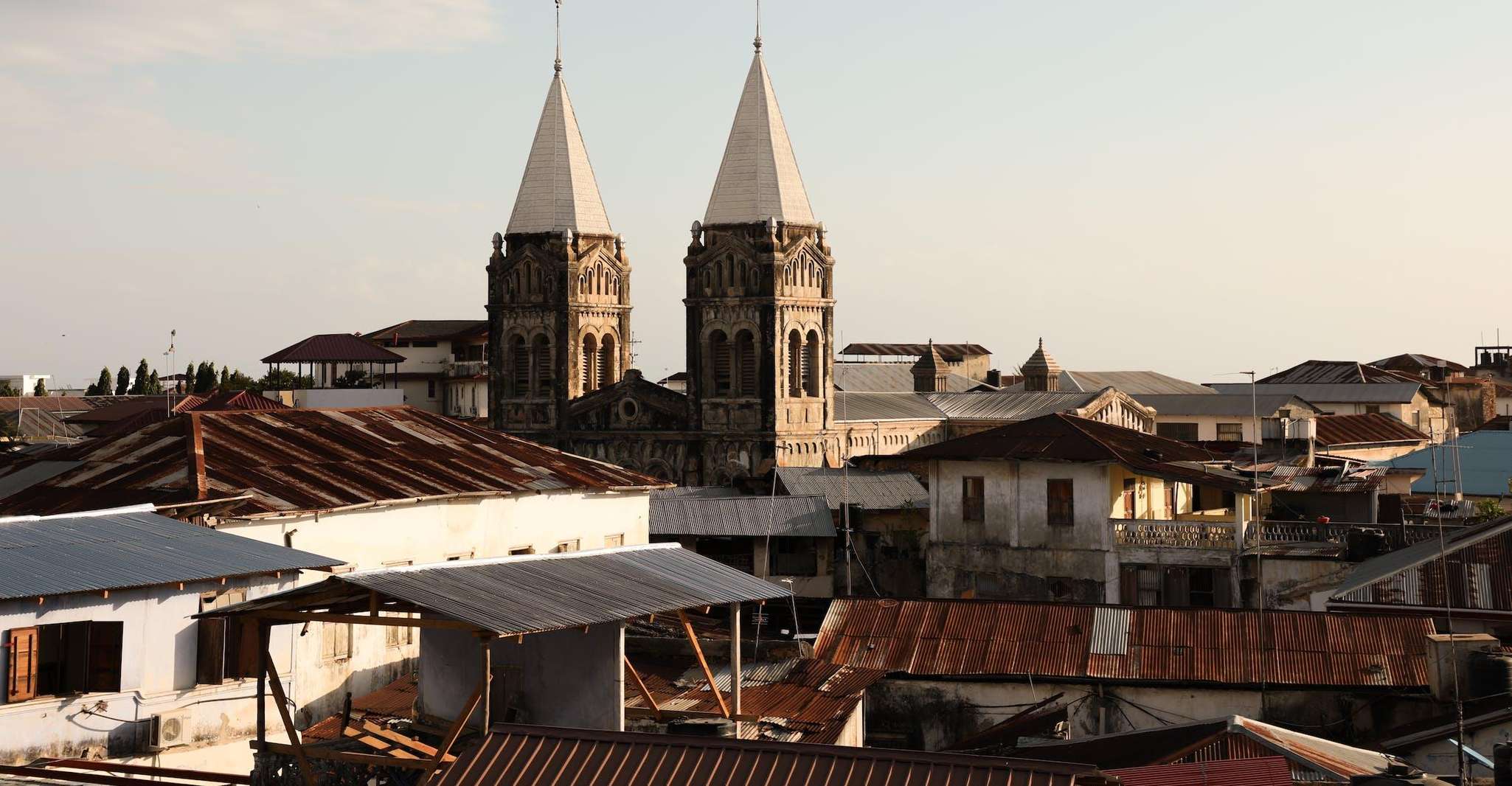 Zanzibar, Ferry Ticket van Dar es Salaam met 1way transfer - Hizvo