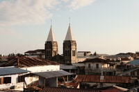 Zanzibar, billet de ferry de Dar es Salaam avec transfert 1way - Hizvo