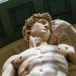 Firenze: biglietto d'ingresso salta fila per il David di Michelangelo