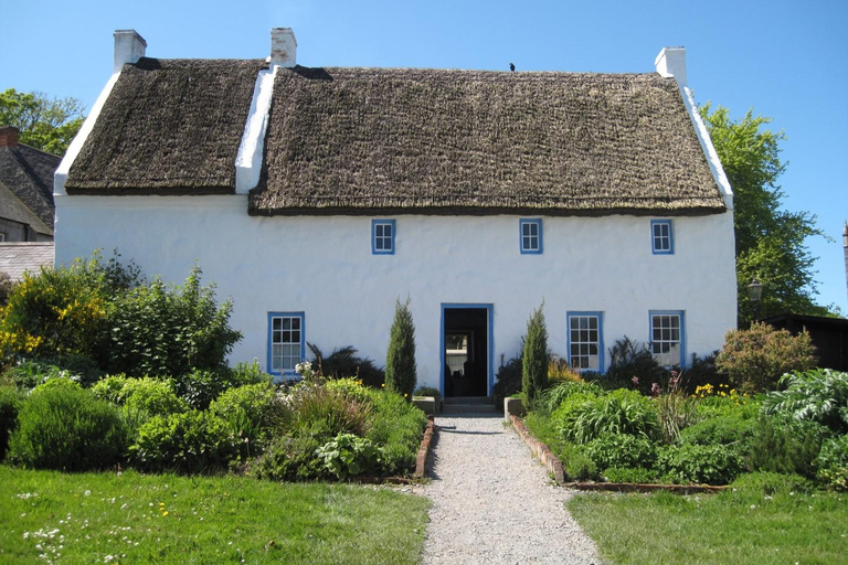 Belfast: Ulster Folk Museum Eintrittskarte