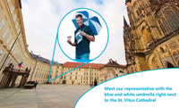 Prague, Skip-the-line Castle Ticket and Optional Audio Guide - Housity