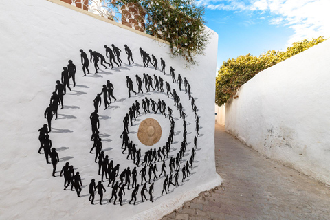 Djerba: Private Half-Day or Full-Day Guided Tour