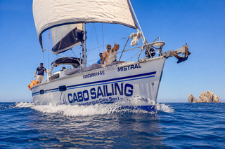 Outdoor & Sport Activities in Los Cabos